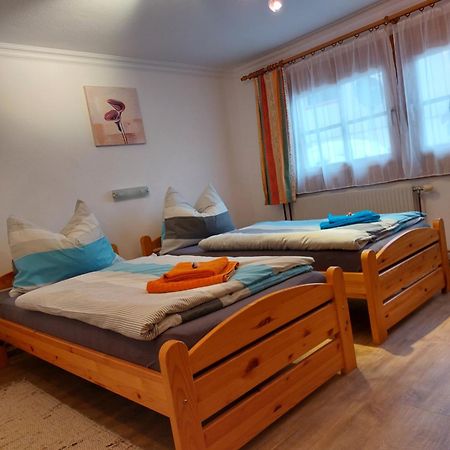 Apartment Voithofer Wald im Pinzgau Exteriér fotografie