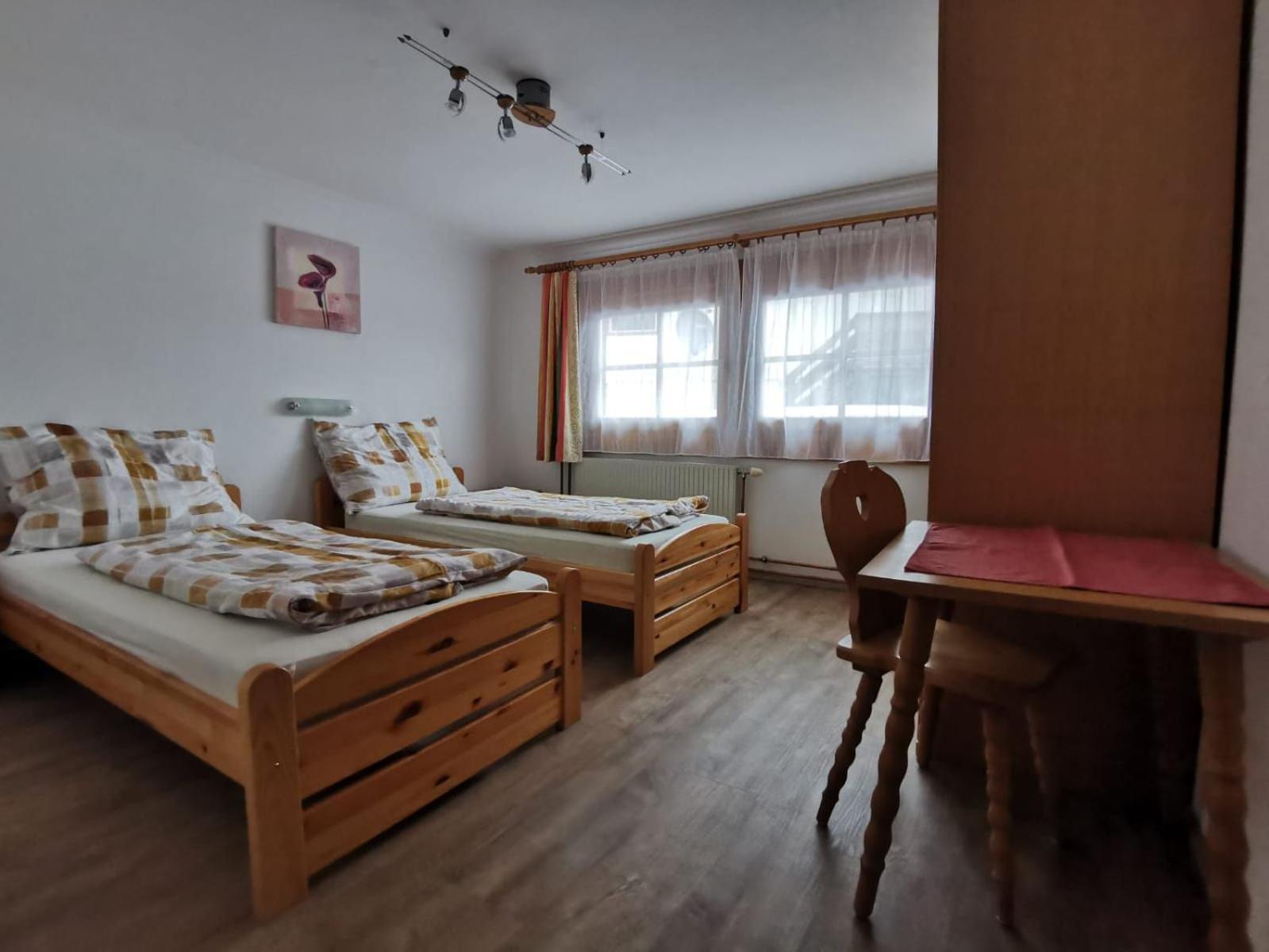 Apartment Voithofer Wald im Pinzgau Exteriér fotografie